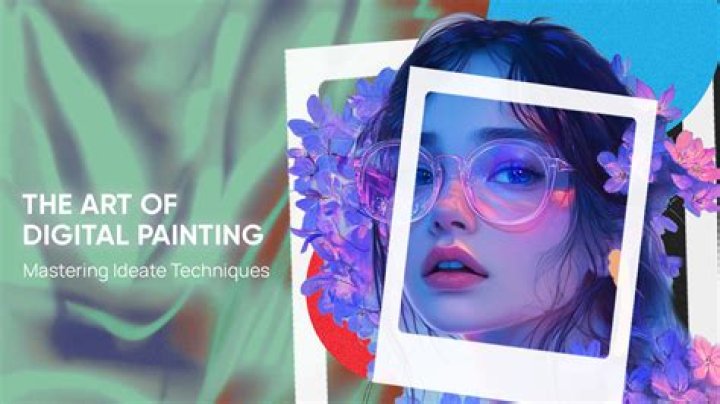 Mastering Digital Art With Dan Getty: Innovative Techniques And Inspiration