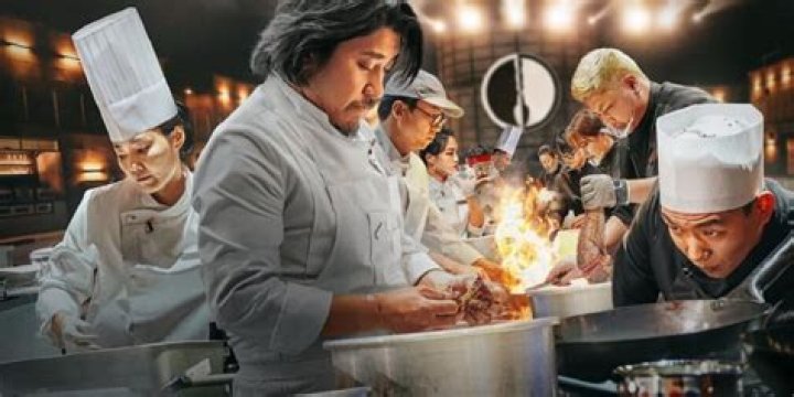 Mata: The Culinary Genius Of A Top-Level Chef
