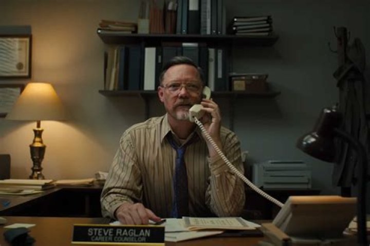 Matthew Lillard's Versatile Range: From Comedic Roles To Dramatic Performances