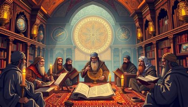 Meet Abdulrahman Al Hindi: The Pioneer Of Modern Arabic Literature