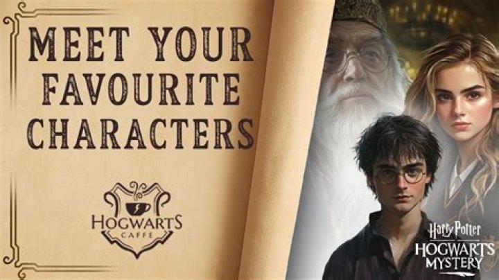 Meet Barnaby Harris: Your Trusted Guide To The Extraordinary