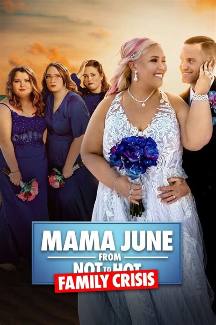 Meet Big Mike From "Mama June": His Role And Impact