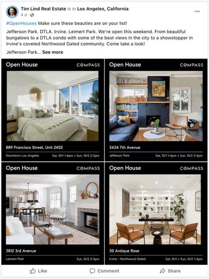 Meet Kristin Sosnowsky: The Authority In Real Estate