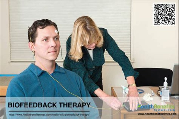 Meet Marjorie Shushan: A Renowned Expert In Biofeedback Therapy