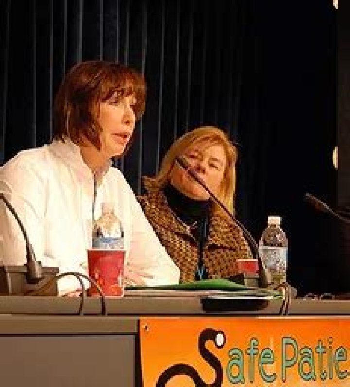 Meet Patty Skolnik: The Renowned Expert In Digital Marketing