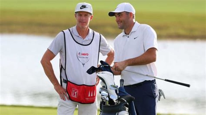 Meet Scottie Scheffler, The Hometown Hero Of Golf