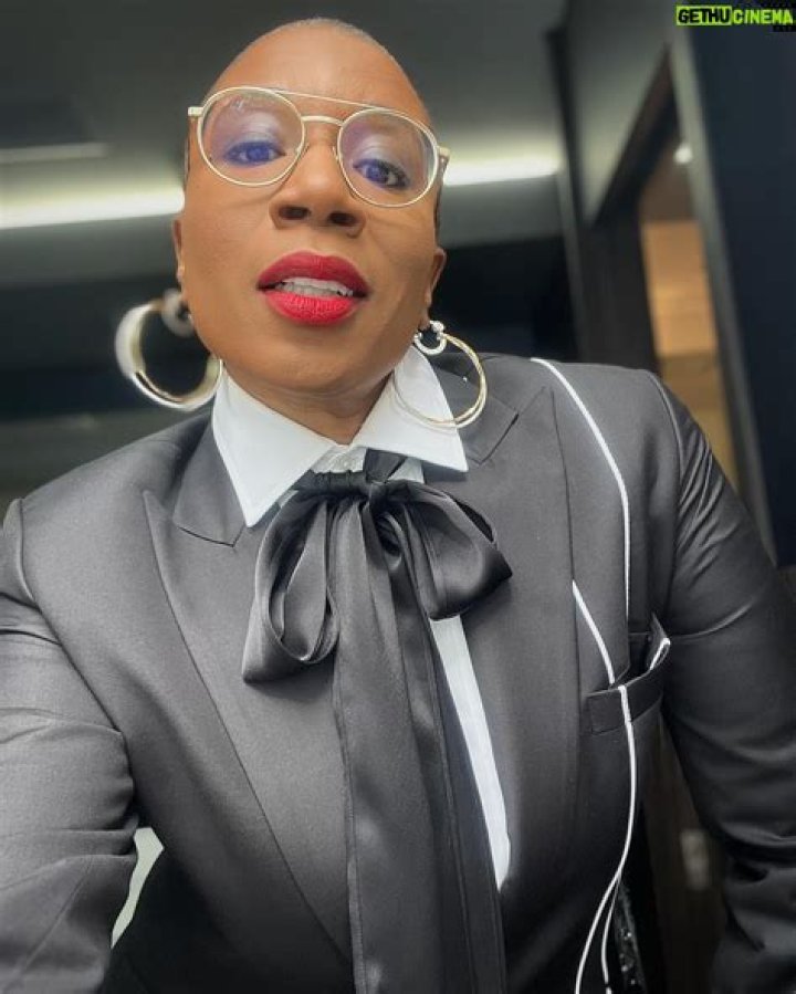 Meet The Adorable Kids Of Acclaimed Actress Aisha Hinds
