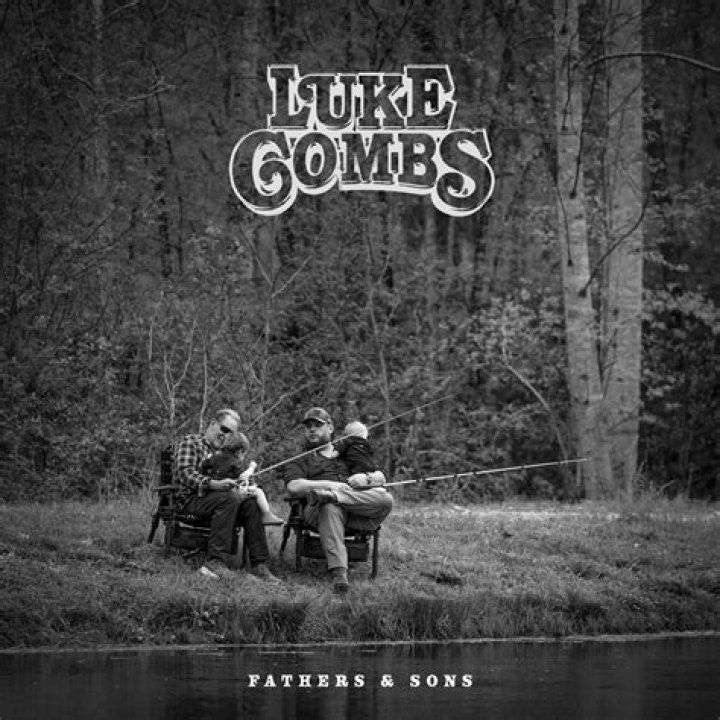 Meet The Combs Crew: Luke Combs' Family And Personal Life Unveiled