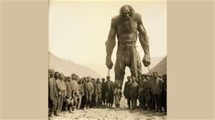 Meet The Largest African-Americans: Profiles Of Gigantic Men