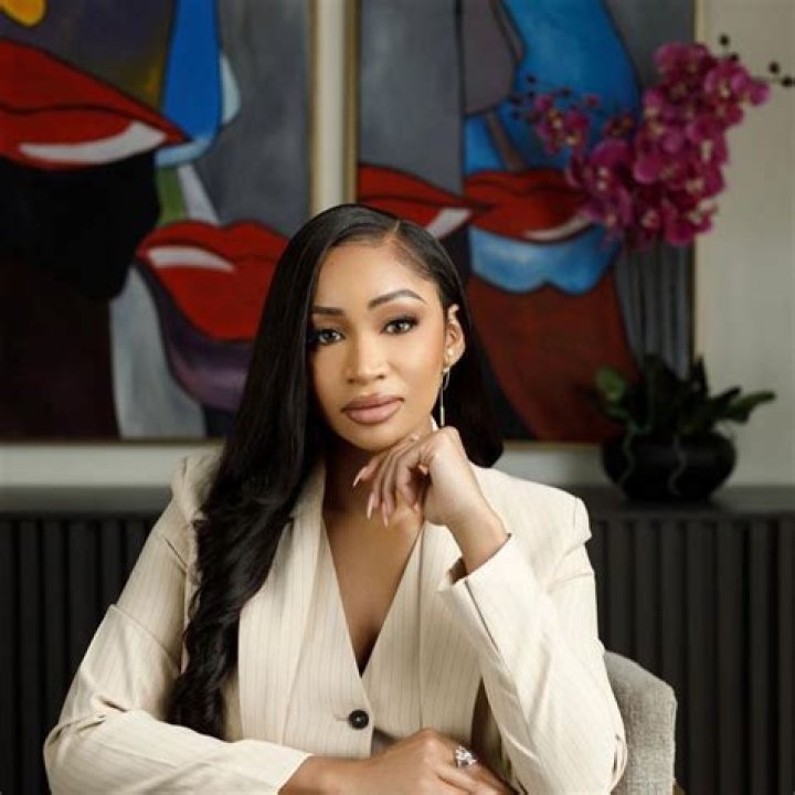 Meet The Remarkable Layal Sarrouh: Trailblazing Entrepreneur And Influencer