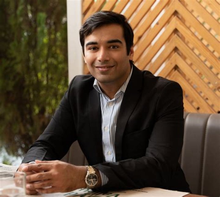 Meet The Tech Entrepreneur: John Kusz
