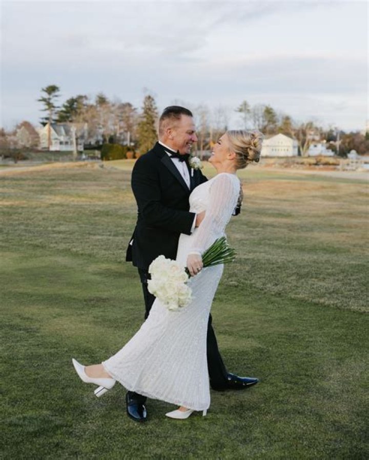 Melanie Joly's Marital Bliss: Husband And Wedding Details