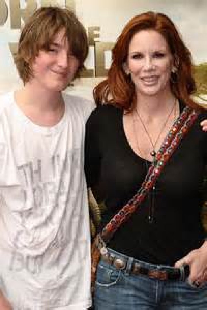 Melissa Gilbert's Adoption: A Journey Of Love And Family