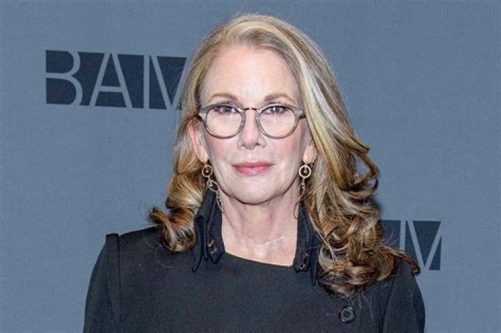 Melissa Gilbert's Biological Lineage: Uncovering Her True Roots