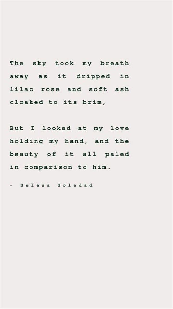 Mesmerizing Love Poetry Wallpapers To Melt Your Heart