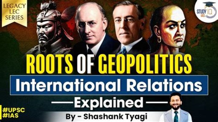 Michael Armacost: Renowned Expert In Geopolitics And International Relations