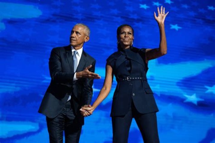 Michelle Obama Height: Discovering the Iconic First Lady's Stature and Inspiring Journey