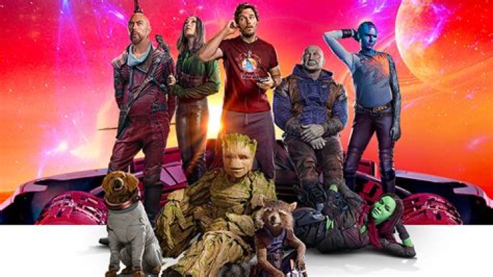 Miley Cyrus Joins Guardians Of The Galaxy Vol. 2 Cast