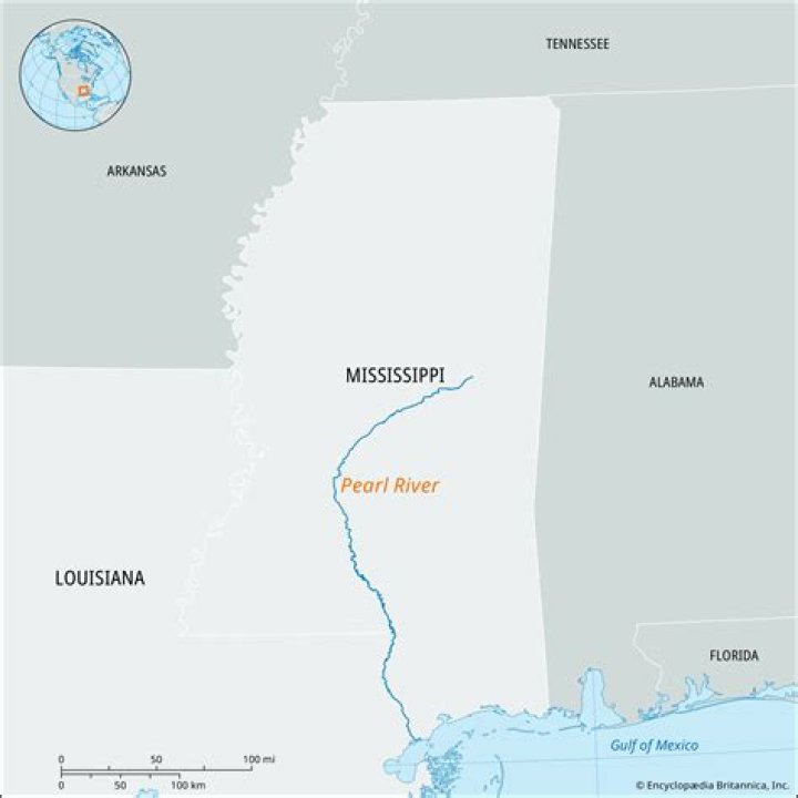 Mississippi Pearl River Deaths: Tragic Loss And Safety Concerns