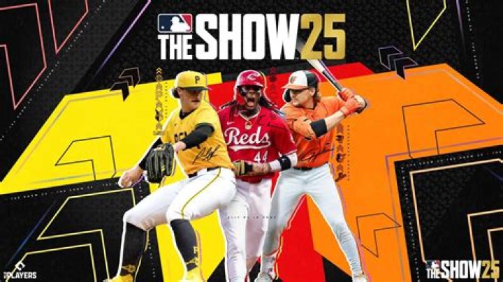 MLB: The Show 23 Early Access For Xbox One And Xbox Series S/X