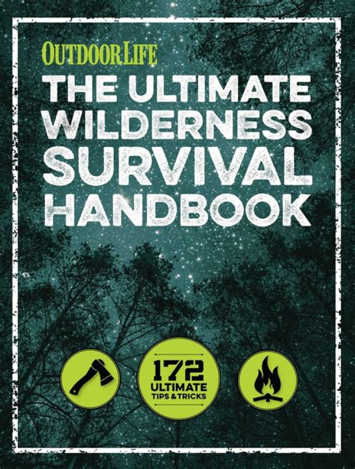 Mountain Men: Fully Loaded: Ultimate Wilderness Survival Guide