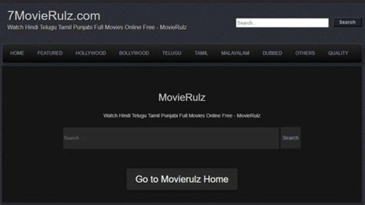 Movie Rulz.be: Your Ultimate Guide to Streaming Movies Online