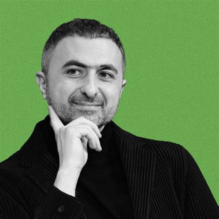 Mustafa Suleyman's Wife: A Historical Perspective