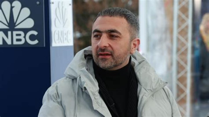 Mustafa Suleyman: A Key Player In The Tech Industry