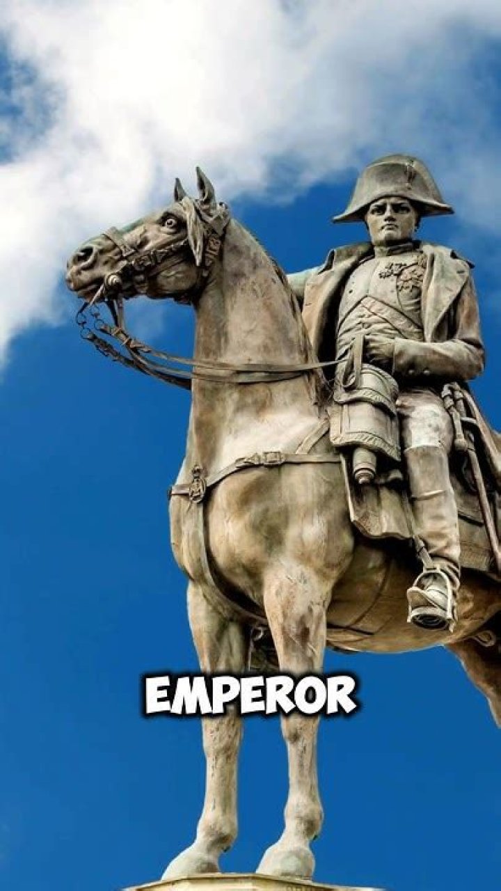 Napoleon Bonaparte Amputation: Separating Myth From Reality