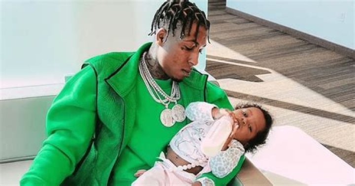 NBA Youngboy's Baby Mamas: An Updated Count For 2024