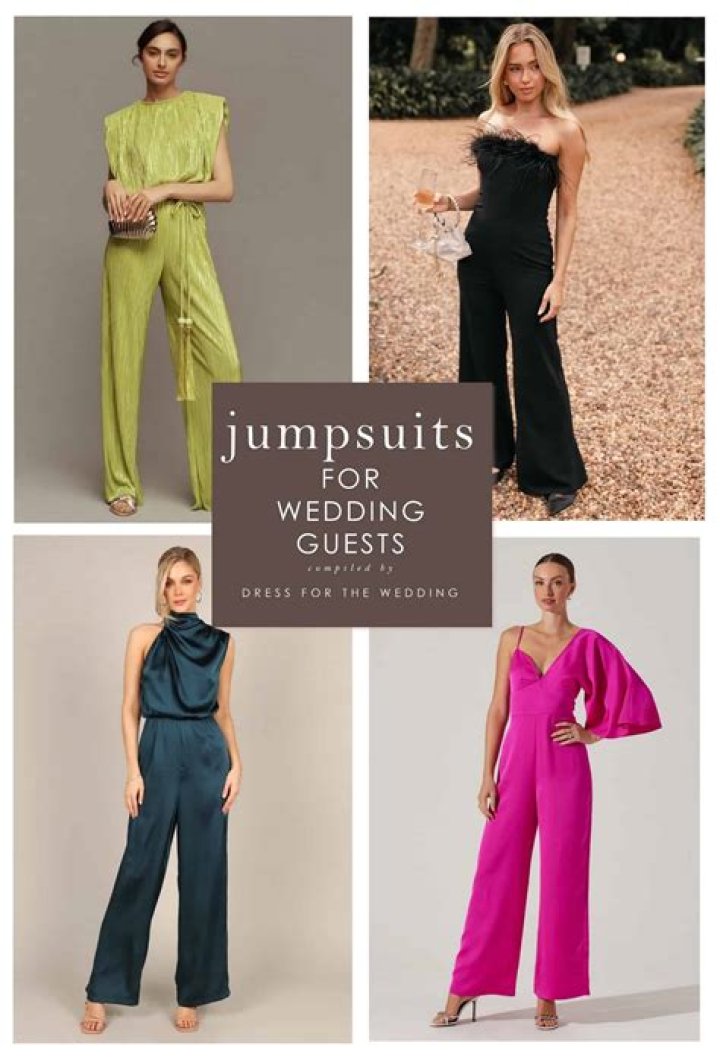 Neonize Your Wardrobe: Stand Out In Men's Neon Jumpsuits