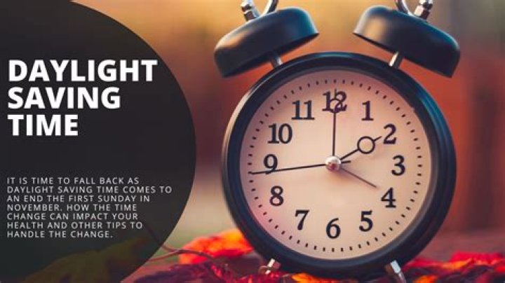 Never Miss The Time Change: The Ultimate Daylight Savings Alarm Clock