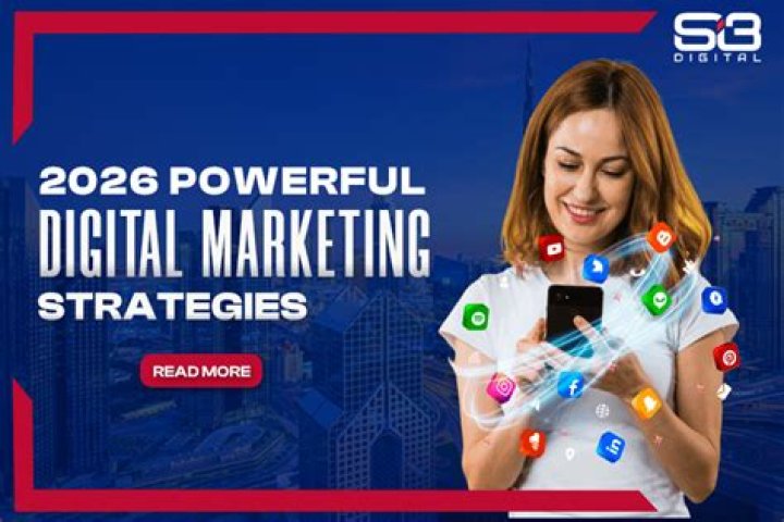 Nick Strandgard: SEO Expert And Digital Marketing Leader