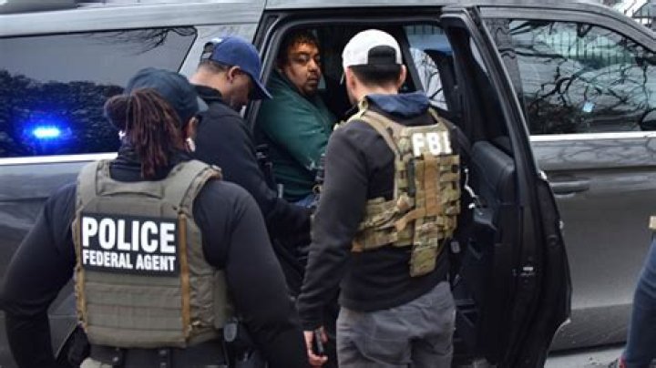 Noblitt's Shocking Arrest: Details Revealed