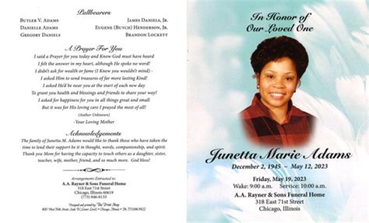 Obituaries From Berlin, PA: Find Local Obituaries And Death Notices