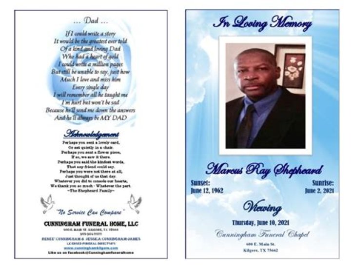 Obituary And Memorial For Kathleen Peterson
