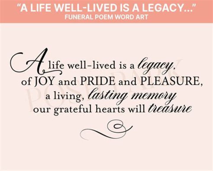 Obituary For Jason Sandlin: Remembering A Life Well Lived