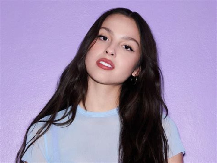 Olivia Rodrigo's Background: A Look At Her Nationality And Parents