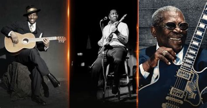 Otis Brown Obituary: Remembering The Legendary Blues Musician