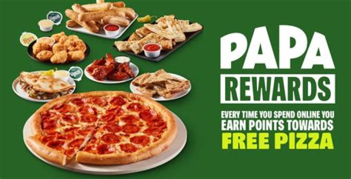 Papa John's Locust: Order Delicious Pizza Near You