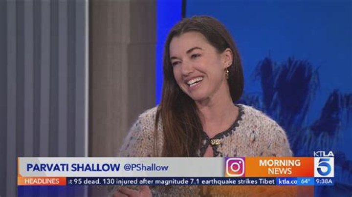 Parvati Shallow Net Worth: The Journey of a Remarkable Bollywood Actress