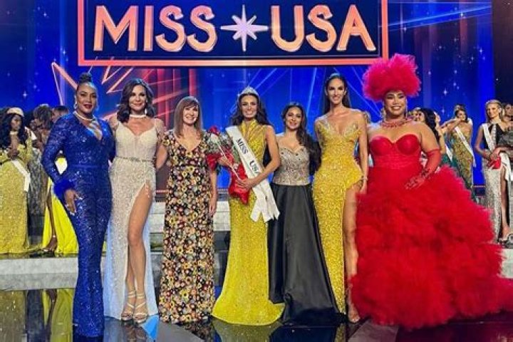 Past Miss Utah Winners: Meet The Beauty And Brains