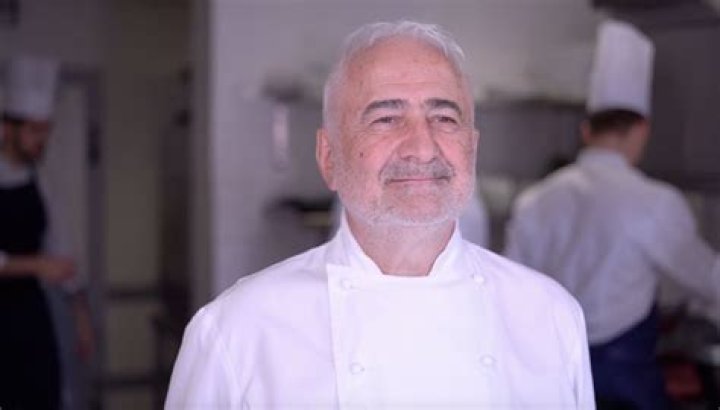 Paul Child: Uncovering The Culinary Master's Height