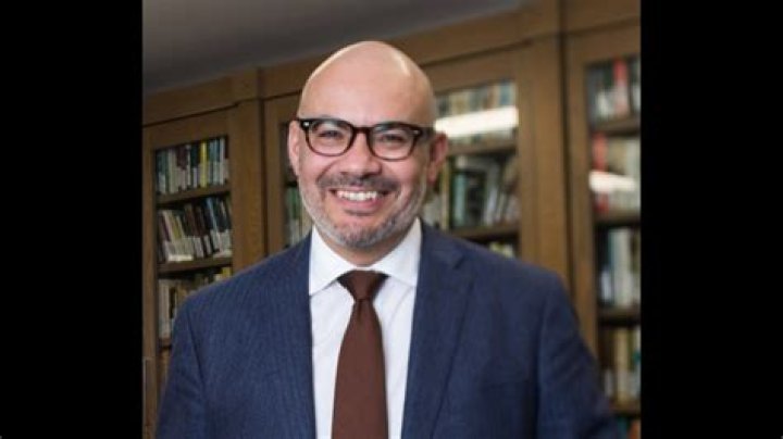 Paul Grothouse: A Renowned Expert In Business And Technology