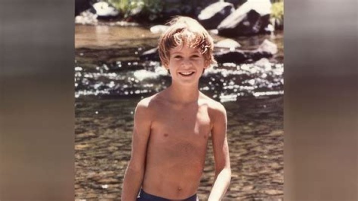 Paul Walker: Child Predator Exposed