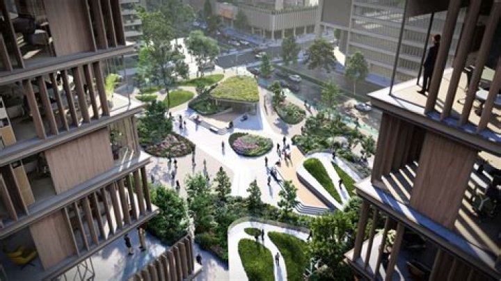 Pedro Pardo: An Exceptional Visionary In Landscape Design