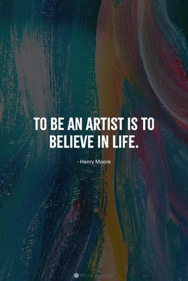 Percy Xavier: A Talented Actor And Inspiring Artist