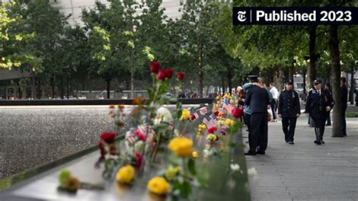 Peter Hayden's Involvement And Legacy In The 9/11 Attacks