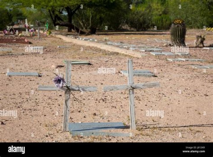 Pima Cemetery: Your Guide To A Historic Burial Ground