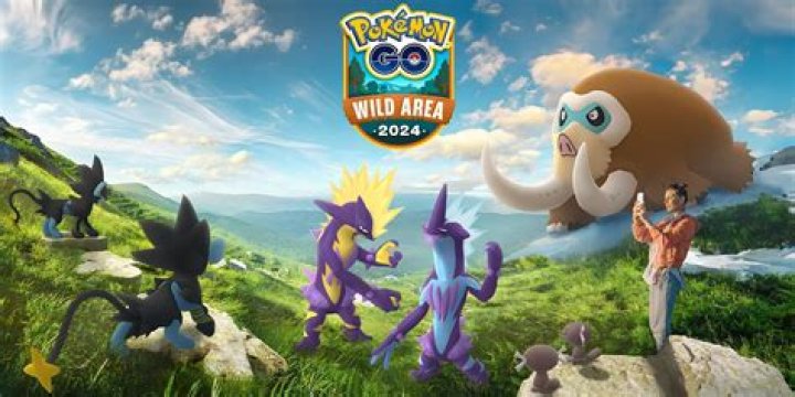 Pokmon GO: The Ultimate Guide To Obtaining Hisuian Braviary